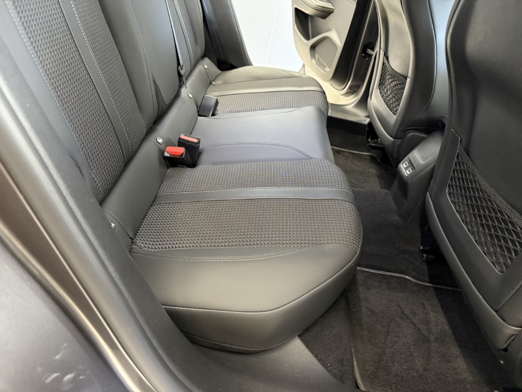 PEUGEOT 2008 1.5 BLUEHDI 130 CV GT EAT8